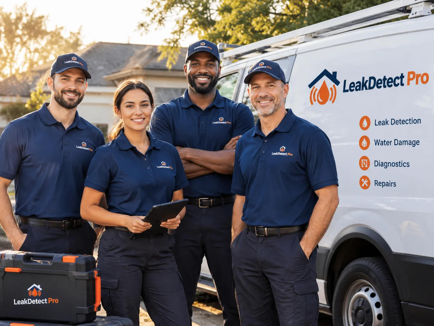 Roof Repair company in Imboden, AR